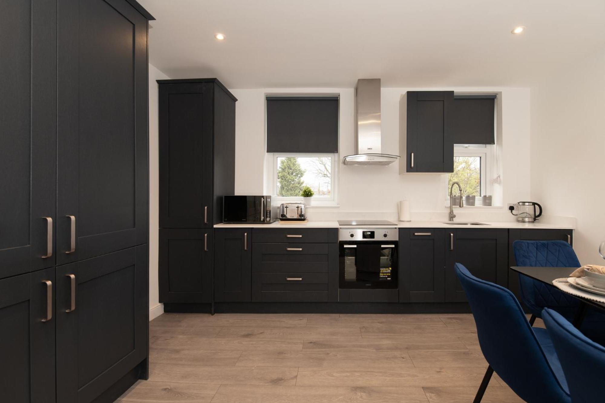 Fantastic New, London Apartment 3 Bed 1 Bath & Parking Whetstone Екстер'єр фото